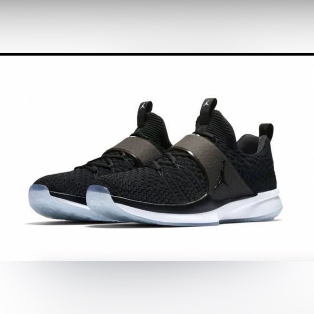 Jordan Trainer 2 Flyknit Shoes